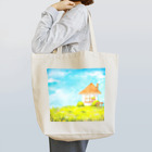 sakura_nakoのおうち Tote Bag