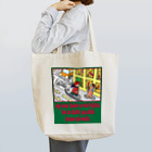 けいみずshopのノーベンバー Tote Bag