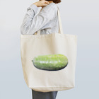 かまだ まゆめのWINTER MELON 冬瓜2 Tote Bag