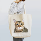 えだもものグラフィックつみれ（小物） Tote Bag