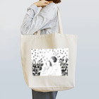 Kazuya IshidaのSunrise  Tote Bag