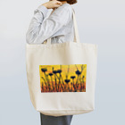 三原彰彦のgarden Tote Bag