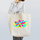 reko1213の彩り Tote Bag