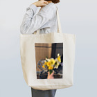 ririmuの優しいお花。 Tote Bag