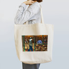 雪之丞ଳ⸒ ⸒の【くらげのくらー】秋さんぽ Tote Bag