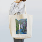 SiGe の遠景 Tote Bag