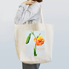 River GardenのRiver Garden 野姫百合 Tote Bag