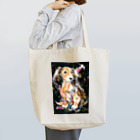 長友心平のダックス Tote Bag