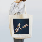 よしえのフォトT・フォトグッズのさくら Tote Bag