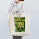 ＵＢＨストアの侵食 Tote Bag