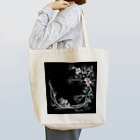 Maylyの流れる桜 Tote Bag