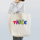 ANIMA RIZのANIMARIZ TRICEトートバッグ トートバッグ