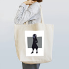 ナナシのペストマスクくん Tote Bag