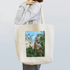 ART PHOTO ONLINE SHOPの朽ちる Tote Bag