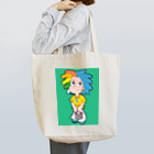 rakugakitt7のCANDY Tote Bag