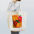 boochinのチューリップ Tote Bag