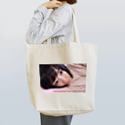 工藤ちゃん受注生産ショップの工藤ちゃん顔ファンシリーズ Tote Bag