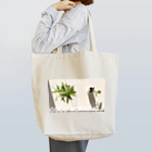 NORMAL DAY,,,のGOOD MORNING... Tote Bag
