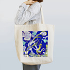 NIL のSunfish Tote Bag