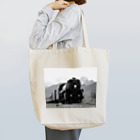 moonIbizaのOld Time Tote Bag