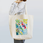 ORCAintheseaのアイシテル Tote Bag