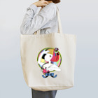 一束のミエルカナ Tote Bag