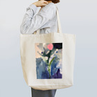 Kirakira atelier -流星たちの小さな美術室-の【チューリップ🌷】 Tote Bag