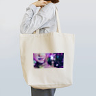 しぼりたてのししゃもの花瓶に注ぐアルコール Tote Bag