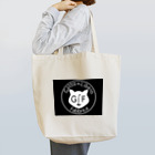 GattoLibero_FabbricaのGatto Libero − 自由猫 Tote Bag