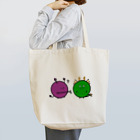 わちゅぴちゅのたまどら Tote Bag