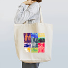 Loveuma. official shopのSOFT KEIBA DAIHYO Tote Bag