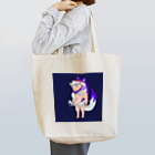 ソウルジャーニーのスーパーベイビー Tote Bag