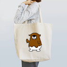 Shop Cのくまちょこ Tote Bag