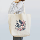 An_Momoのバラ猫ちゃん🌹 Tote Bag