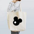 wondersquaredのKoala u_s? Tote Bag