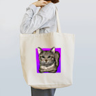 縁-yukari-のチャチャ Tote Bag