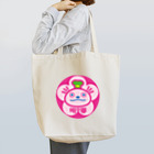 原田専門家のパ紋No.3390 明日香 Tote Bag