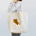 もちぱっちのぷり猫さん Tote Bag