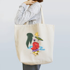 HOUSOのONONO DAIDOGEI Tote Bag