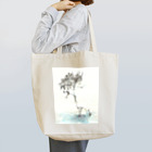 lucy77の思考 Tote Bag