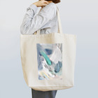 ChioChioの通常 Tote Bag