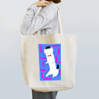 おならちゃんのおこじょ伯爵 Tote Bag