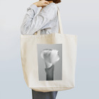 写真プリントのPhoto : カラー Tote Bag