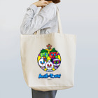 SimbaStudio ShopのAvill POP Tote Bag