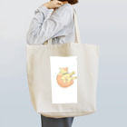 yutakaの新眠りネコシリーズ Tote Bag