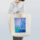 六二三・Aの浮遊するマンボウ Tote Bag