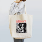 mihhyのMIHHY Tote Bag