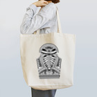Drecome_Designのオルテガ5 Tote Bag