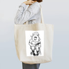 群馬非公認キャラクターの群馬非公認キャラクター Tote Bag