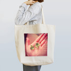 angelerikaの幸せのクローバー🍀 Tote Bag